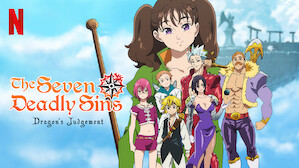 Action Anime Shows and Movies | Netflix Official Site Action Anime Shows and Movies | Netflix Official Site