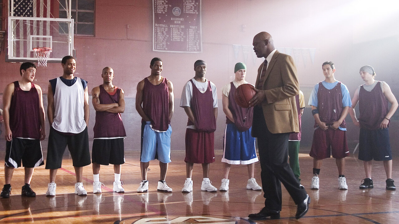 Coach Carter | Netflix